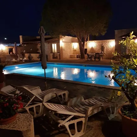 Appartement Mit Schwimmbad *